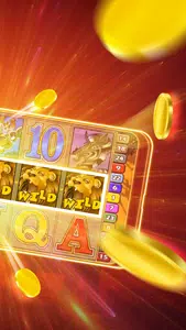 Mega: Moolah’s Slots Screenshot3