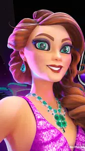 LuckyLand Lite Screenshot1