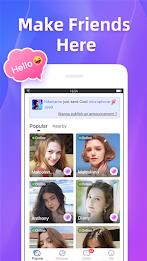 Sweetlover Screenshot1