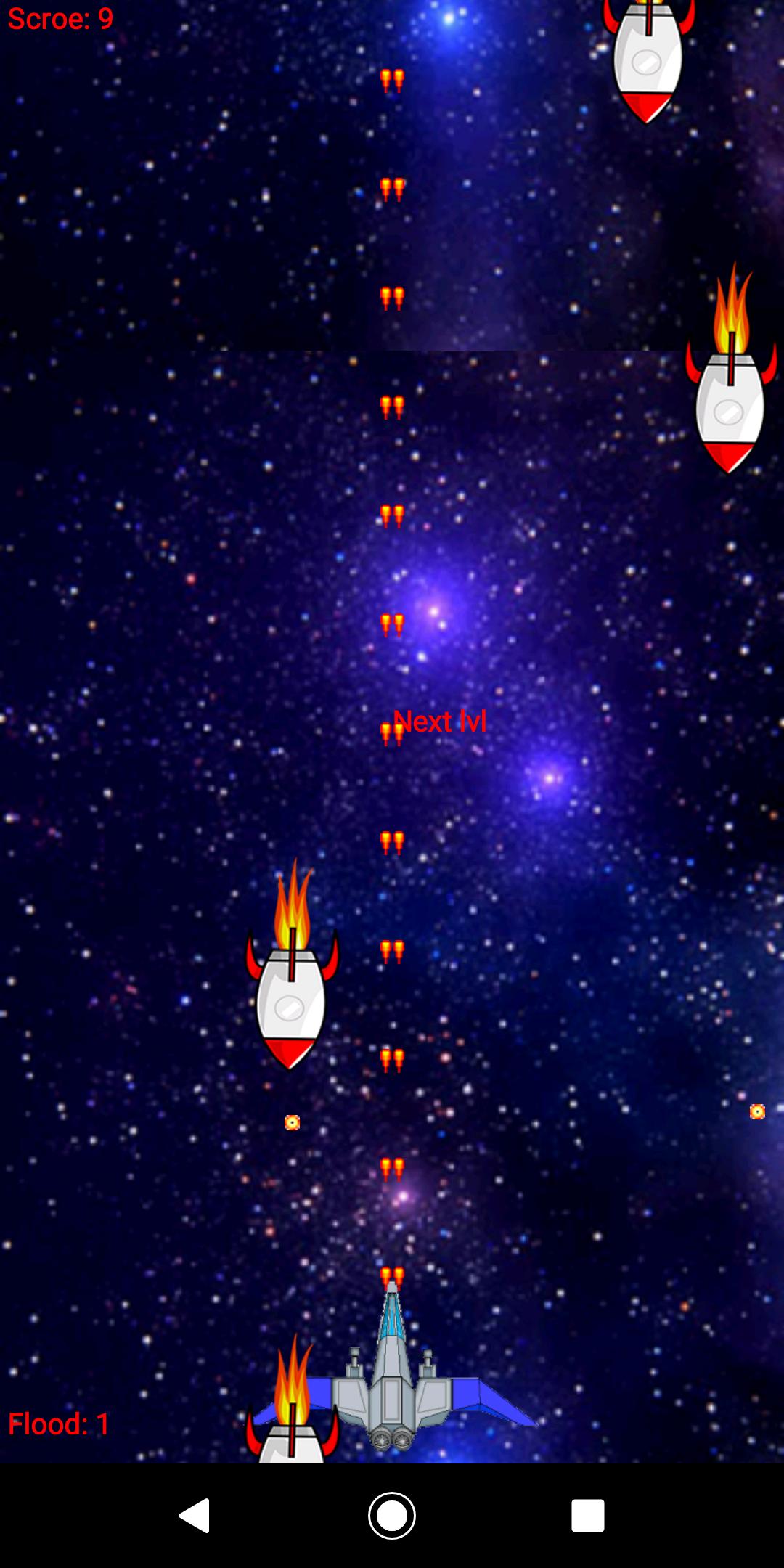 Air Fight Screenshot4