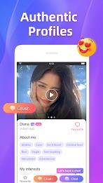 Sweetlover Screenshot14