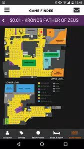 Greektown Casino-Hotel Screenshot2