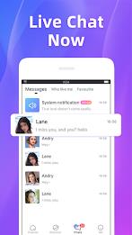 Sweetlover Screenshot3