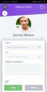 Edulink One Screenshot3