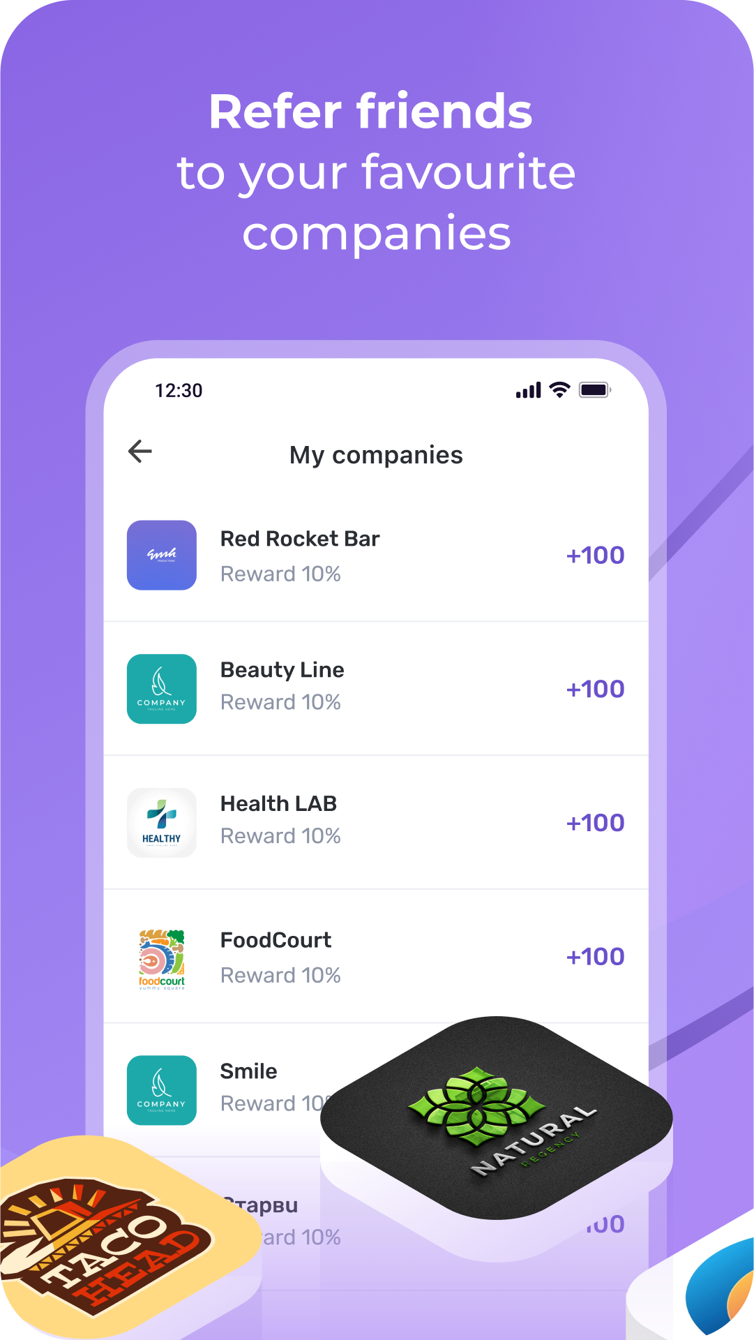UDS App Screenshot4