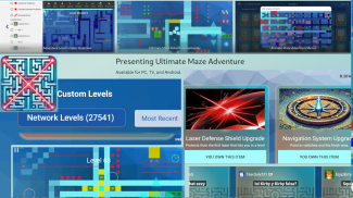 Ultimate Maze Adventure Screenshot12