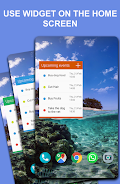 Task Agenda Screenshot4