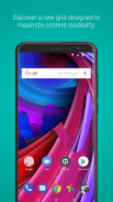 Wiko Launcher P GO Screenshot2