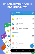 Task Agenda Screenshot3