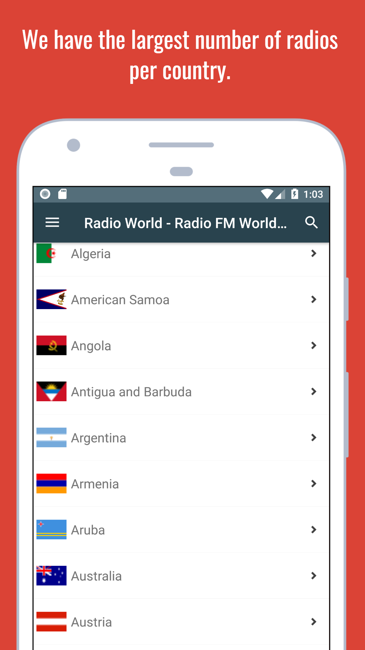 Radio World Screenshot1