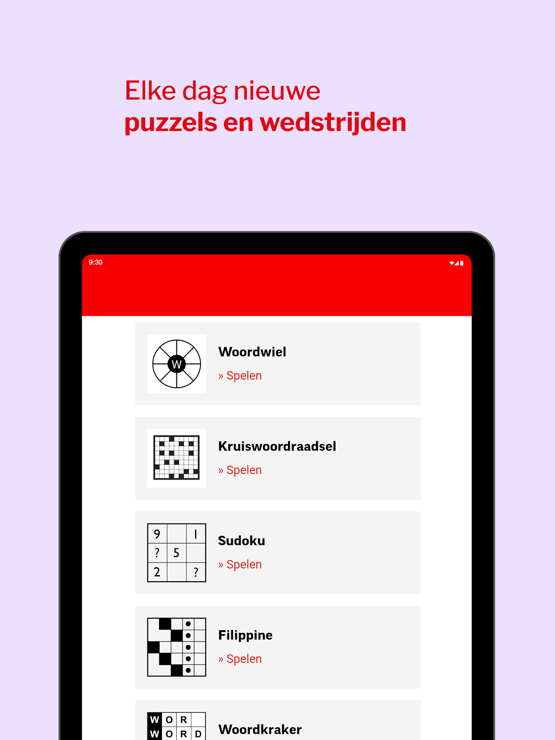 GVA Nieuws Screenshot14