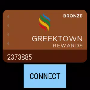 Greektown Casino-Hotel Screenshot1