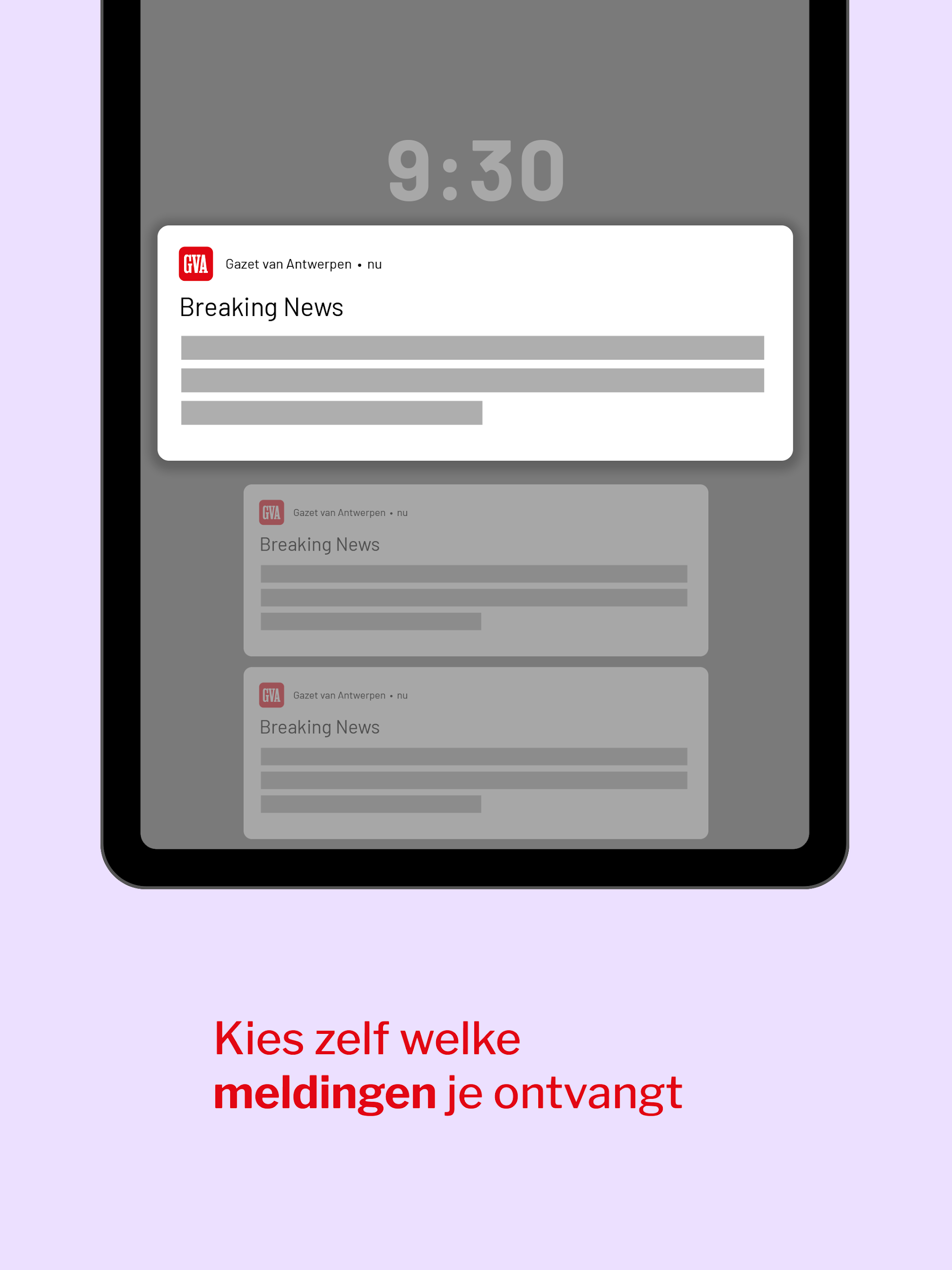 GVA Nieuws Screenshot13