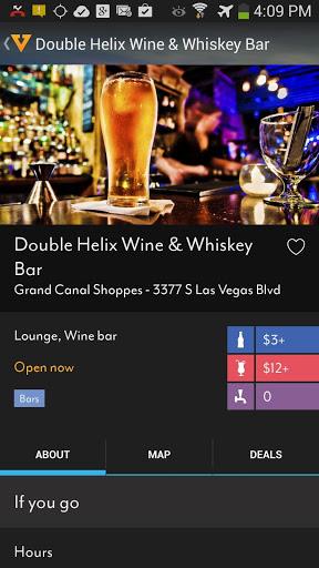 Vegas.com Screenshot5