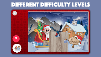Christmas Jigsaw Puzzles Screenshot4
