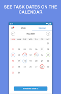 Task Agenda Screenshot8