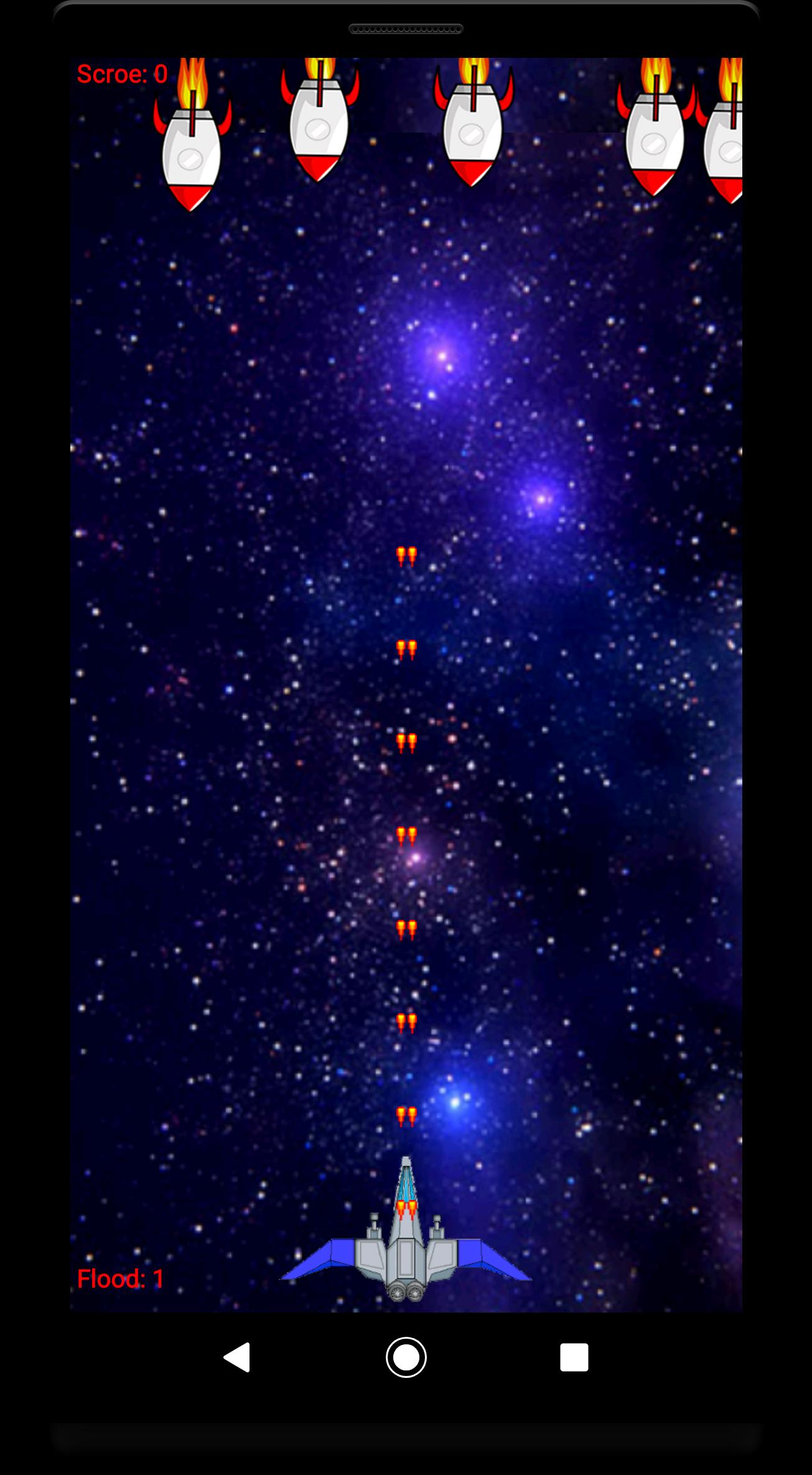 Air Fight Screenshot3