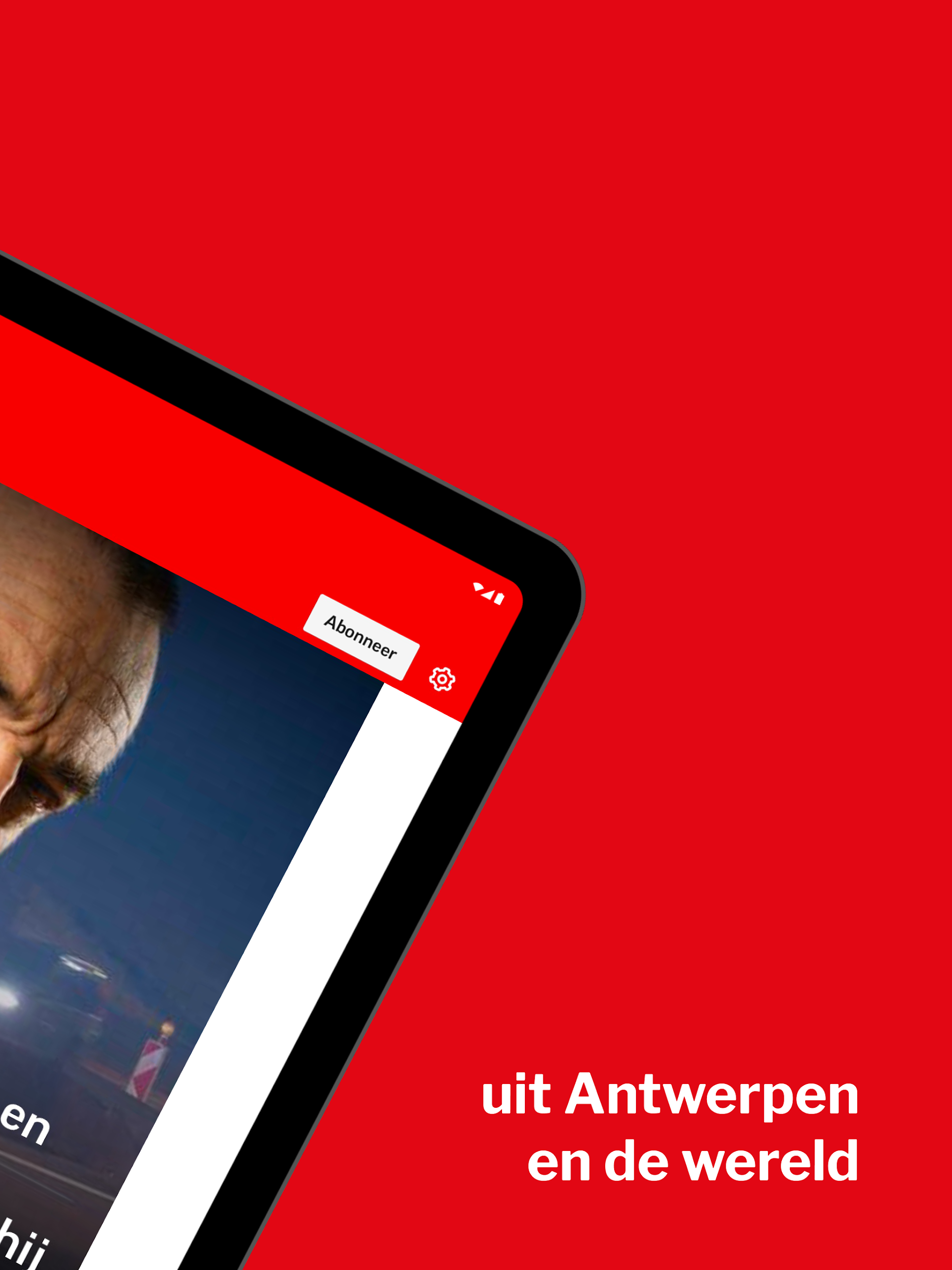 GVA Nieuws Screenshot9