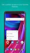 Wiko Launcher P GO Screenshot1