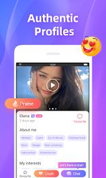 Sweetlover Screenshot9