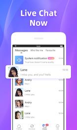 Sweetlover Screenshot8