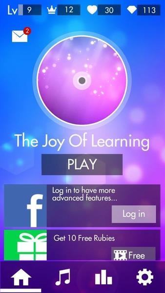 Magic Tiles 3 Screenshot6