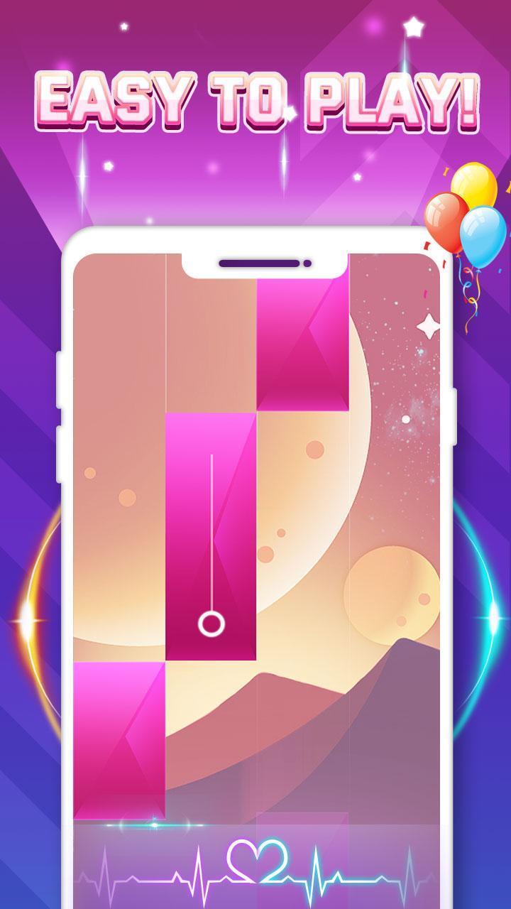 Piano Game Screenshot2