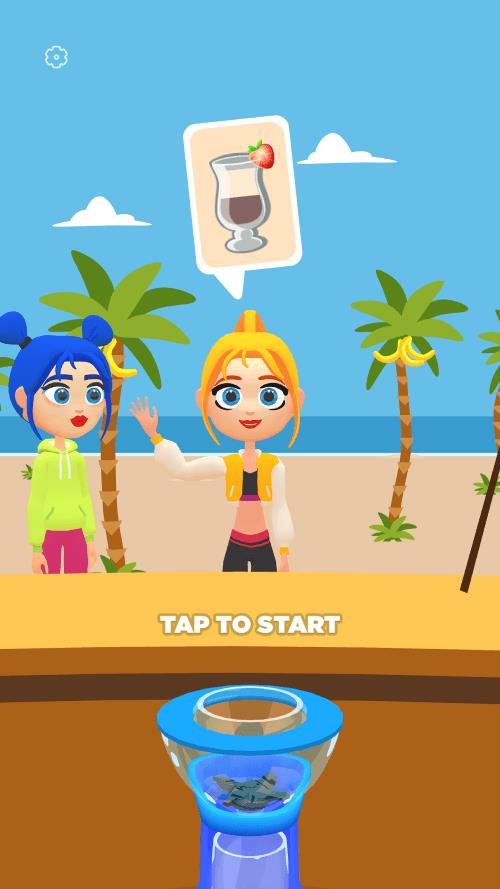 Blend It 3D Screenshot1