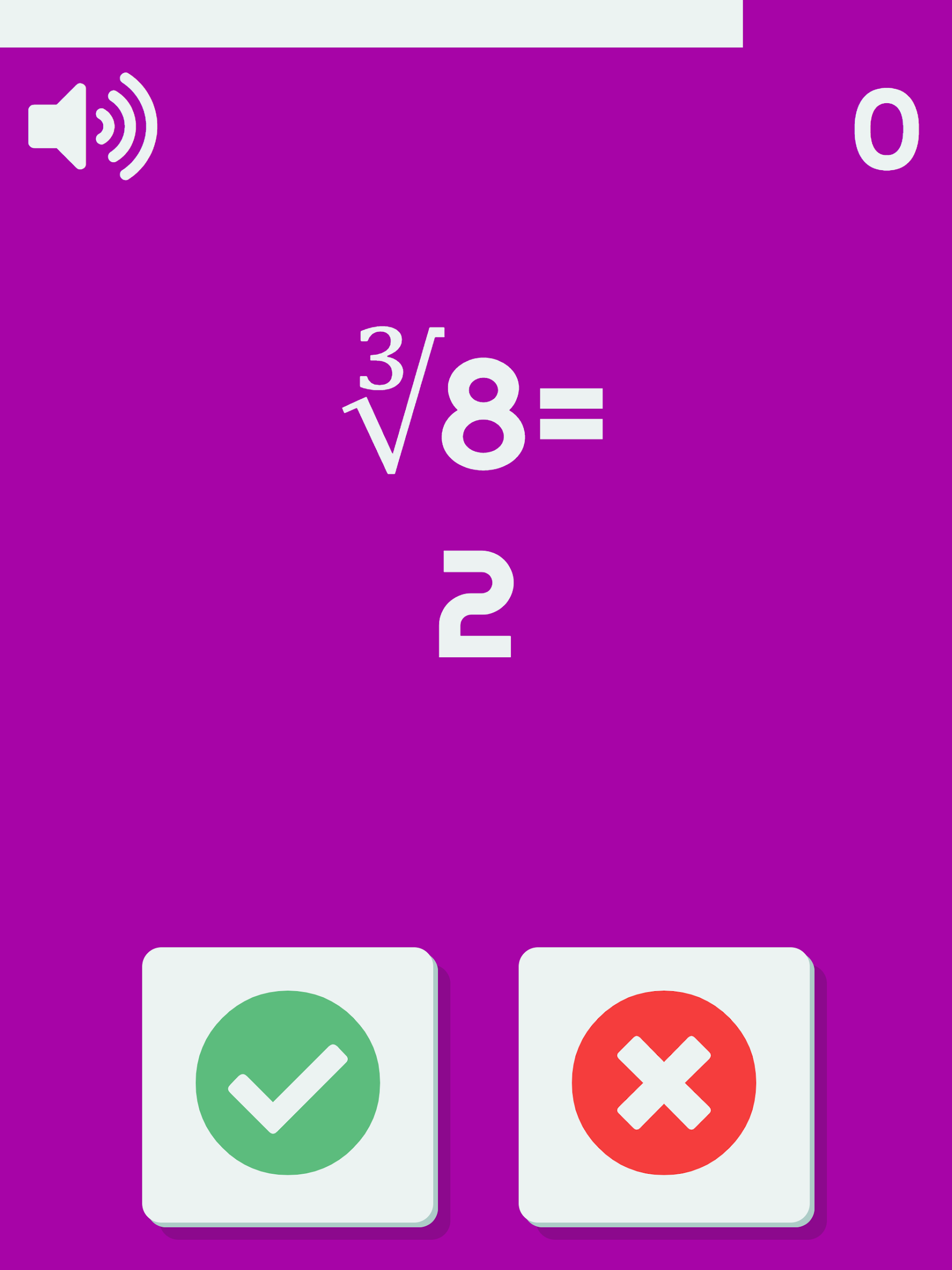 Speed Math Screenshot20