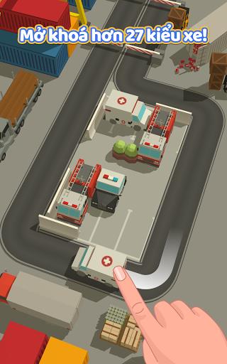 Parking Jam 3D Screenshot2