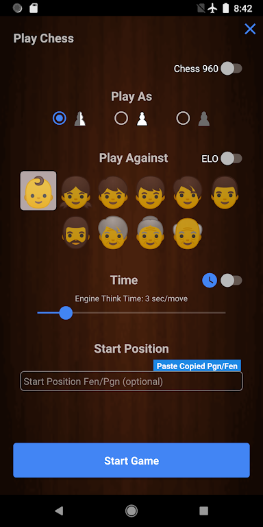 ChessIs Screenshot3