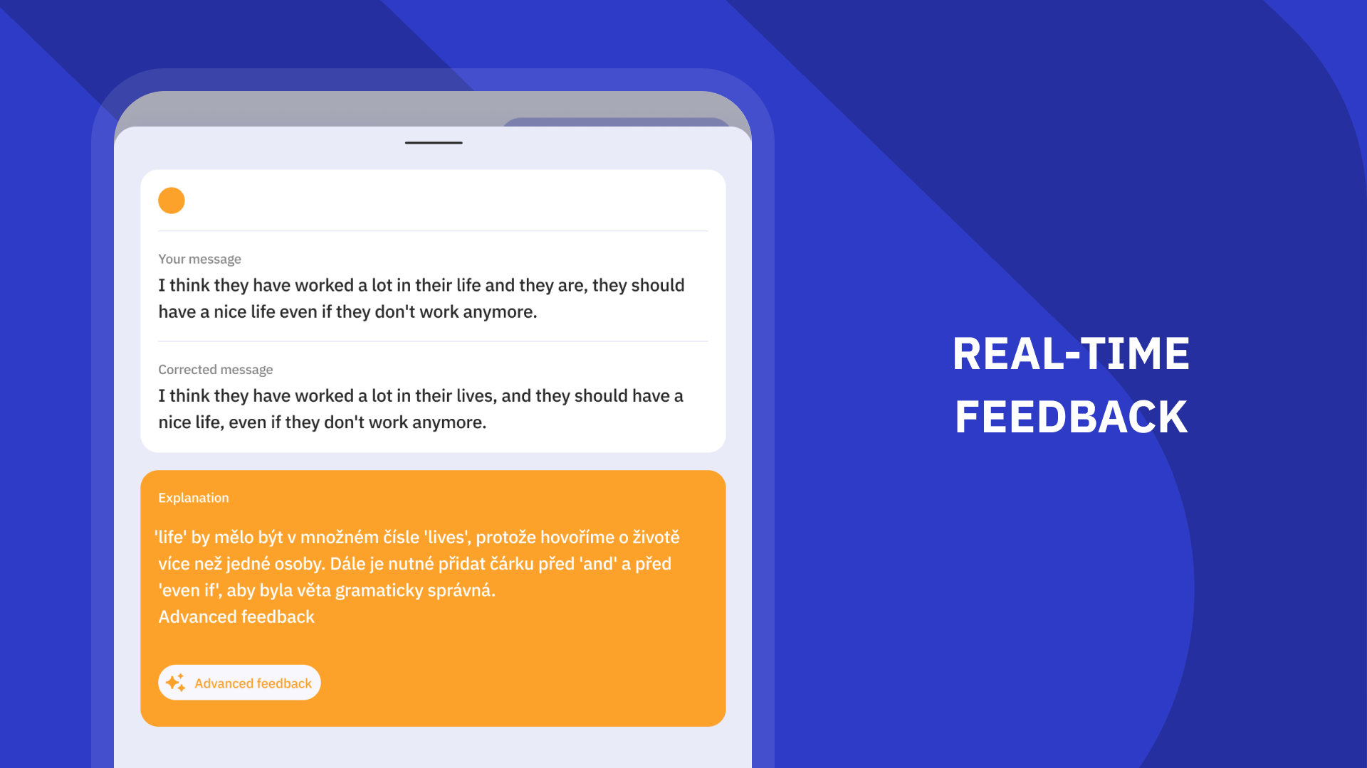 Talkpal Screenshot13