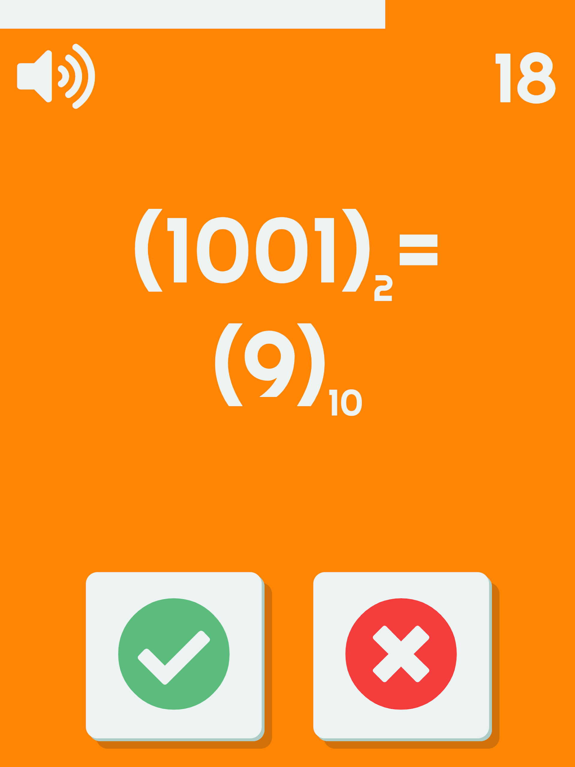 Speed Math Screenshot22