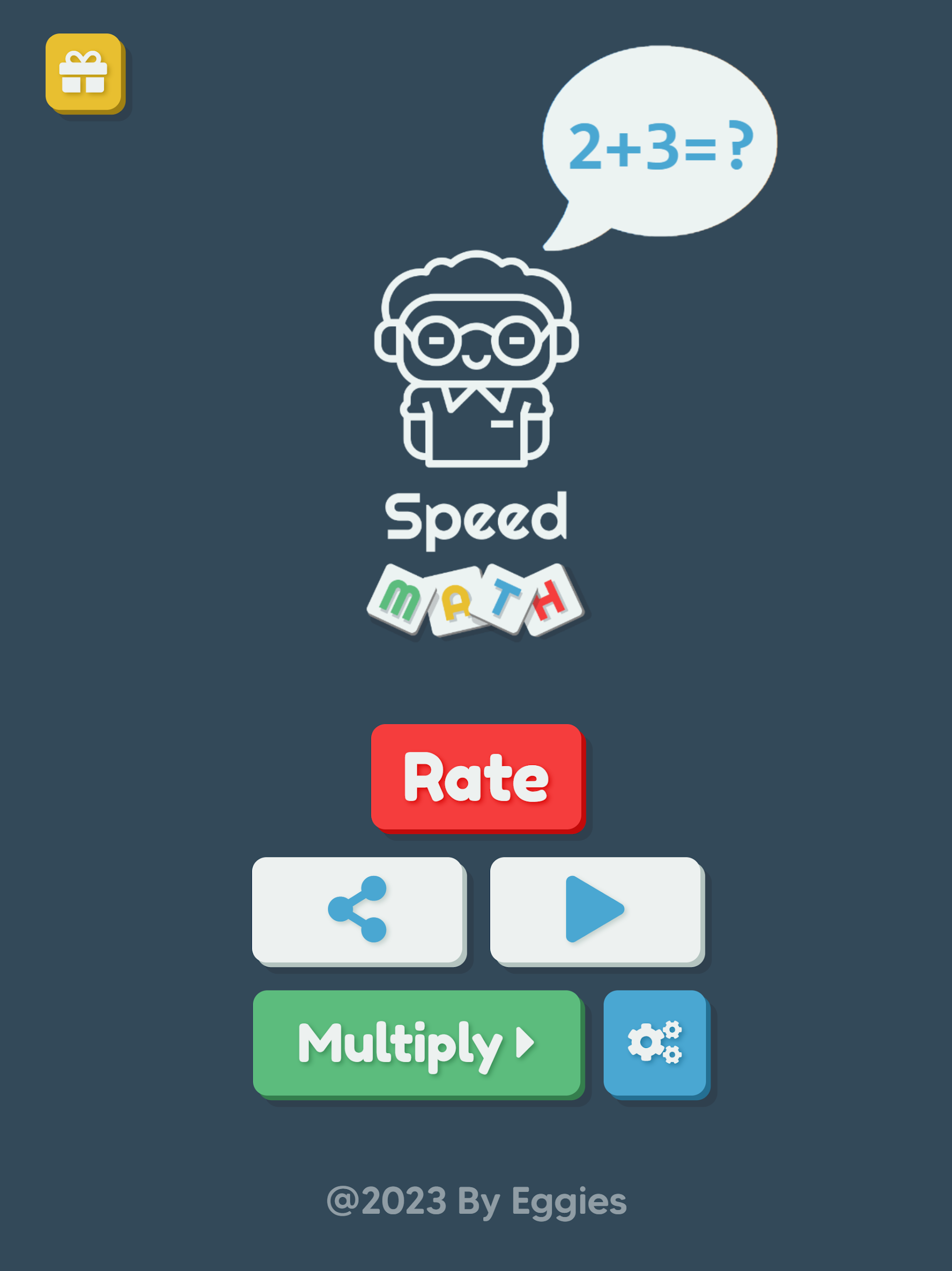 Speed Math Screenshot17