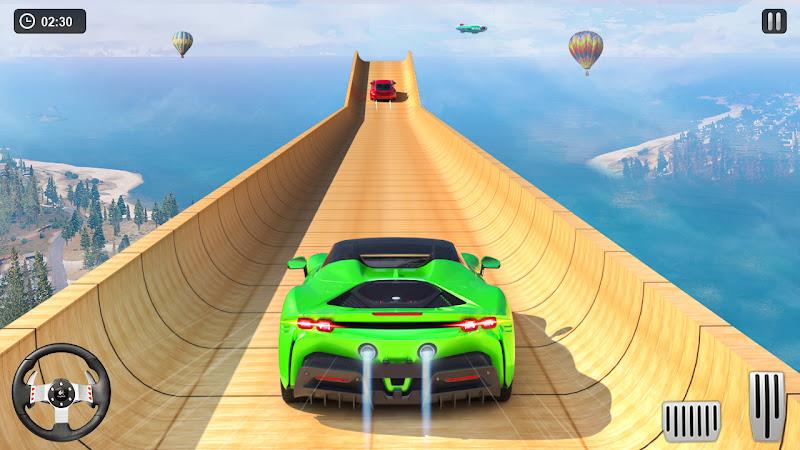 Crazy Car Driving - Car Games Screenshot5
