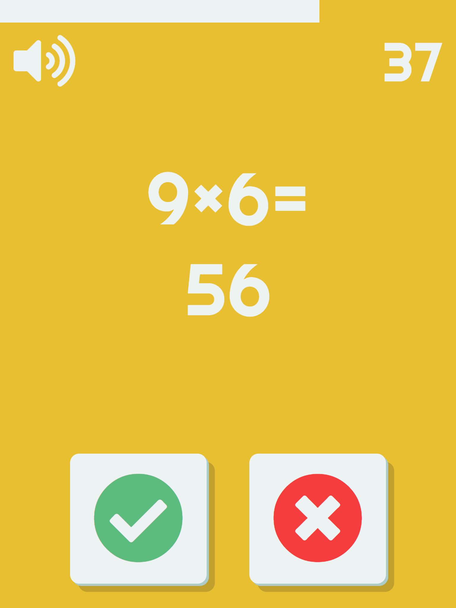Speed Math Screenshot15
