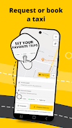 appTaxi Screenshot7