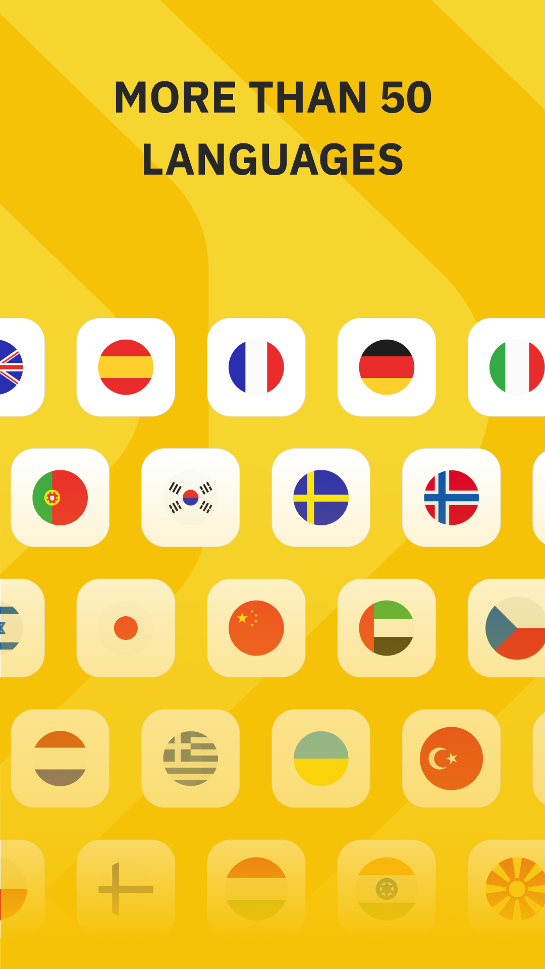 Talkpal Screenshot7