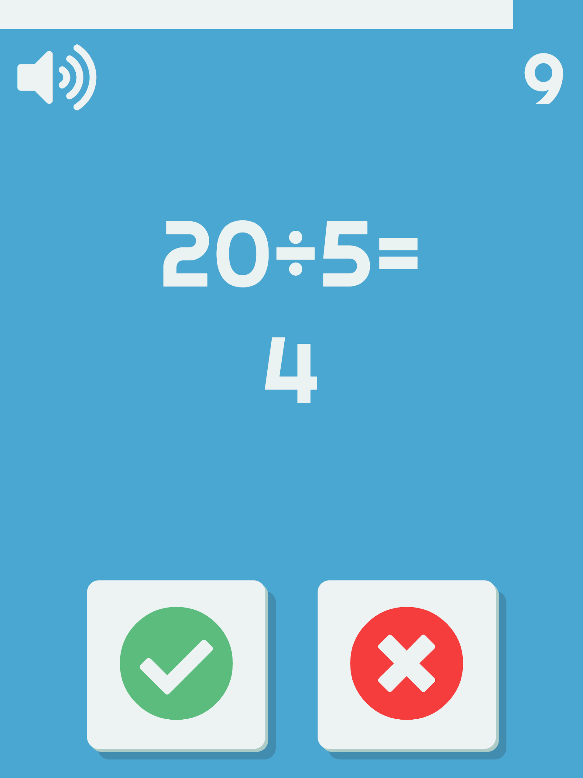 Speed Math Screenshot21