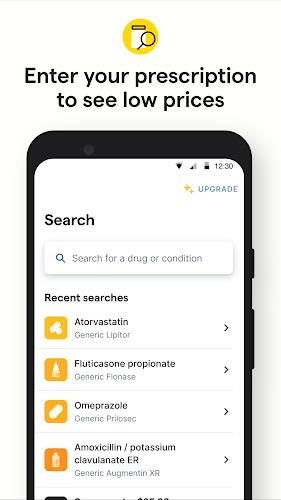 GoodRx Screenshot3