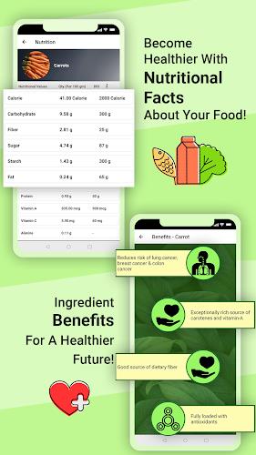 African Recipes : Offline Food Screenshot14