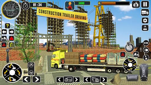 City Construction Simulator 3D Screenshot7