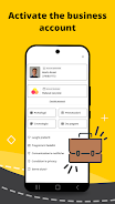 appTaxi Screenshot4