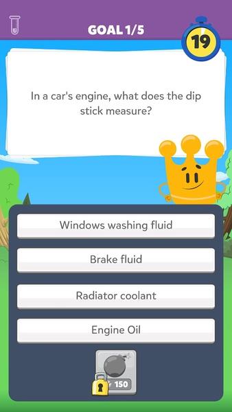Trivia Crack 2 Screenshot4