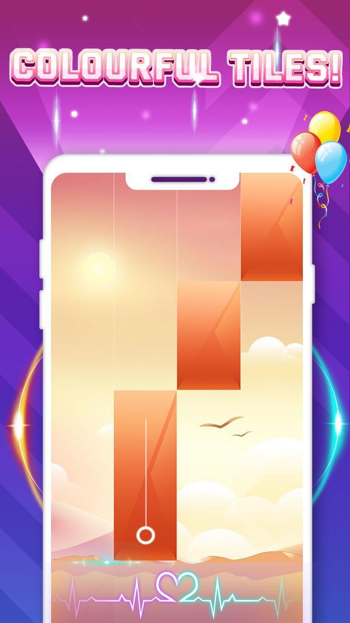 Piano Game Screenshot3