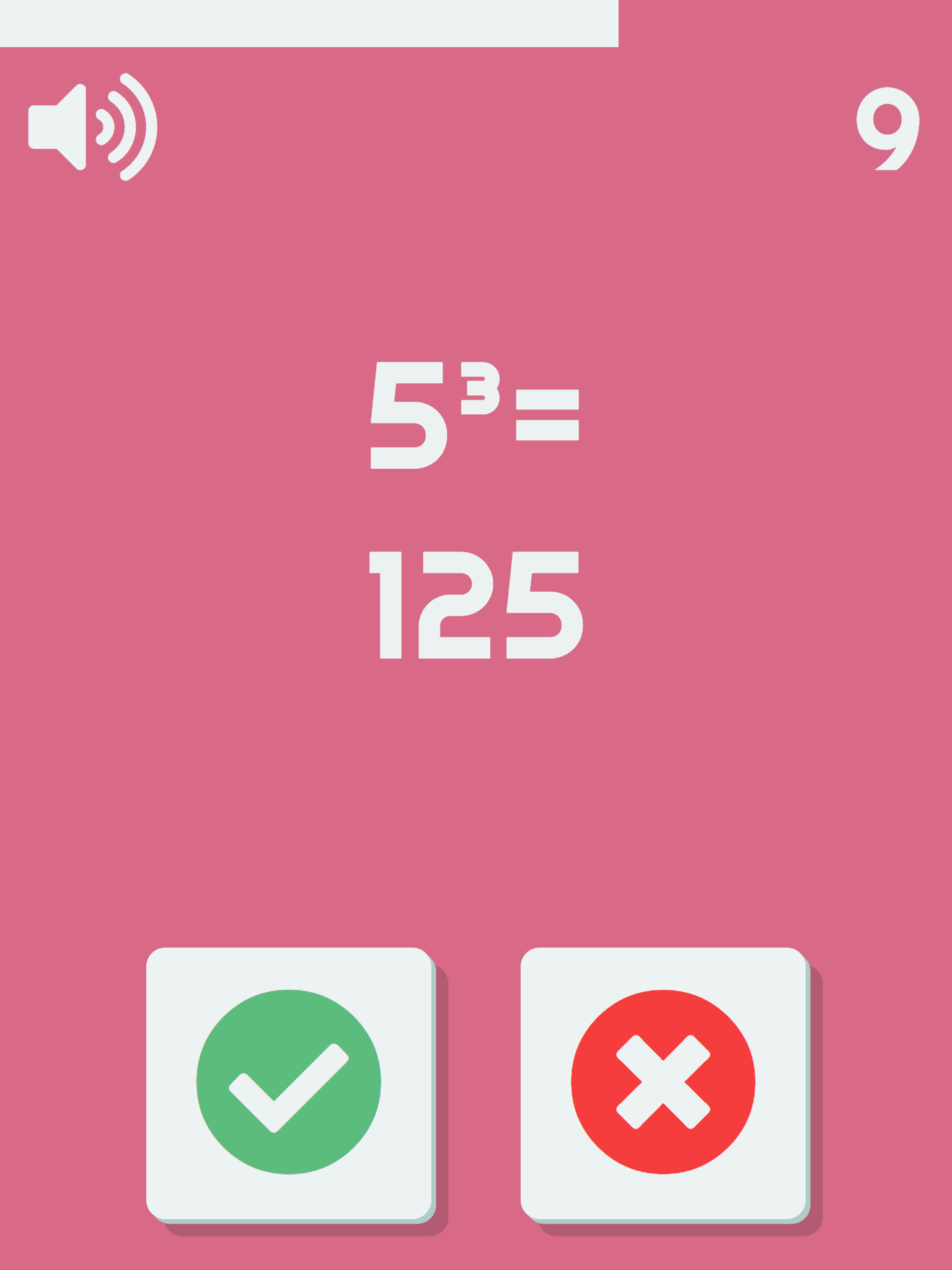 Speed Math Screenshot16
