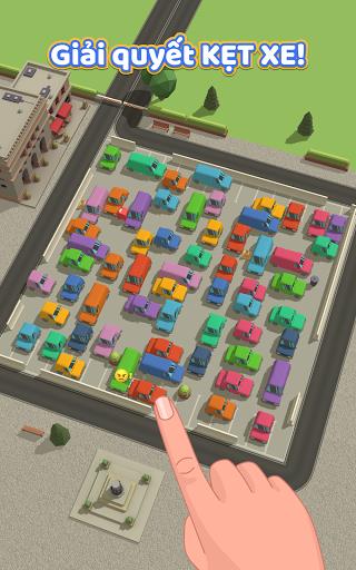 Parking Jam 3D Screenshot4
