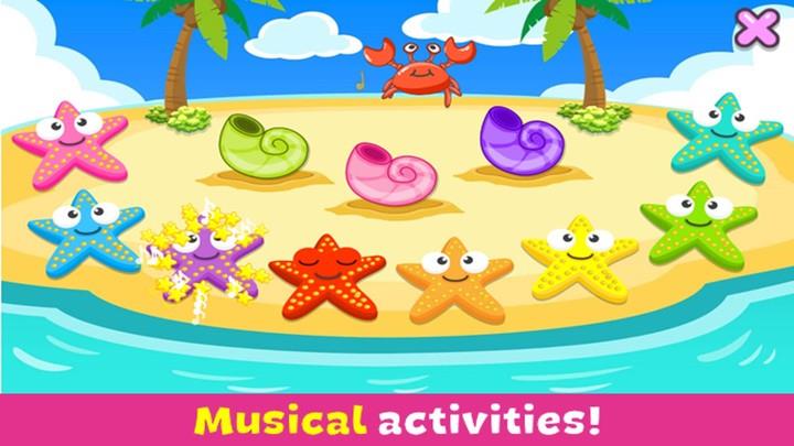 Coloring & Learn Screenshot4