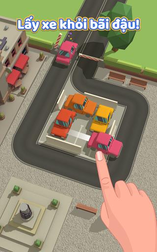 Parking Jam 3D Screenshot1