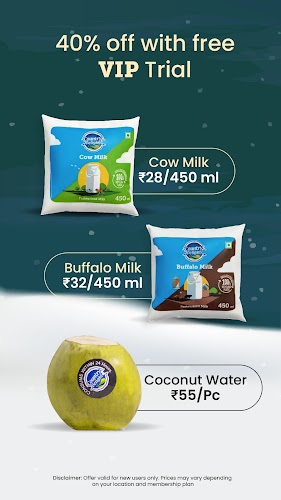 Country Delight Screenshot1